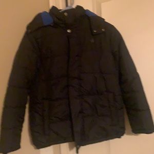 Calvin Klein coat